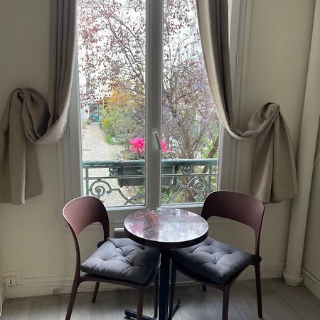 Renovated ! City Of Lights, Light Your Visit Paris Exterior foto